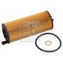 175535 FEBI BILSTEIN Масляний фільтр
