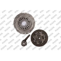 001240108 MAPA Комплект зчеплення