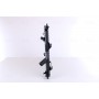 68503 NISSENS Радіатор охолодження двигуна