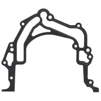 467.340 ELRING Прокладка кришка картера блок картер двигуна)