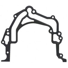 467.340 ELRING Прокладка кришка картера блок картер двигуна)