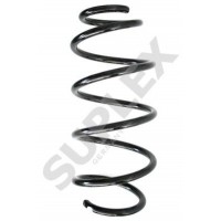 39425 SUPLEX Пружина ходової частини
