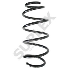 39425 SUPLEX Пружина ходової частини