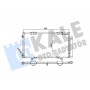 345580 KALE OTO RADYATÖR Конденсатор кондиціонера