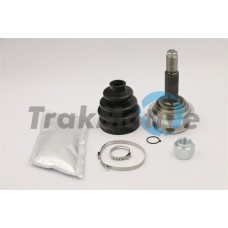 40-0069 TrakMotive Шарнирный комплект, Привідний вал