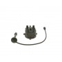 0 986 356 953 BOSCH Комплект дротів запалювання