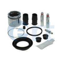 440006 ERT Ремкомплект, Гальмівний супорт