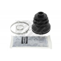 18604 MAPCO Комплект пыльника, Привідний вал