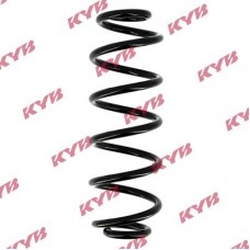 RA5351 KYB Пружина ходової частини