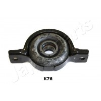 RU-K76 JAPANPARTS Підшипник проміжний підшипник карданного вала