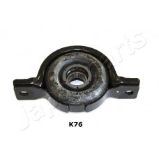 RU-K76 JAPANPARTS Підшипник проміжний підшипник карданного вала RU-K76 JAPANPARTS Підшипник проміжний підшипник карданного вала
