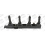 ZSE151 BorgWarner (BERU) Котушка запалювання