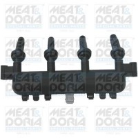 10324 MEAT & DORIA Котушка запалювання