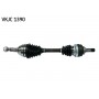 VKJC 1390 SKF Привідний вал