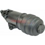 2370004 METZGER Корпус, Масляний фільтр