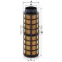 PU 7017 z MANN-FILTER Паливний фільтр