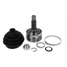 15-1081 METELLI Шарнирный комплект, Привідний вал