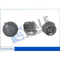 351515 KALE OTO RADYATÖR Вентилятор салону