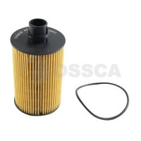 43125 OSSCA Масляний фільтр