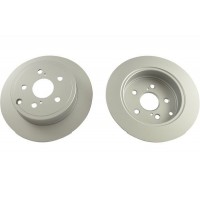 BR-9431-C KAVO PARTS Гальмівний диск
