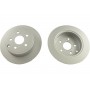 BR-9431-C KAVO PARTS Гальмівний диск