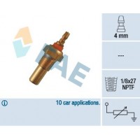 32450 FAE Датчик температура охолоджувальної рідини
