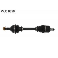 VKJC 8350 SKF Привідний вал