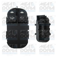 26038 MEAT & DORIA Вимикач склопідйомник