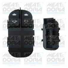 26038 MEAT & DORIA Вимикач склопідйомник