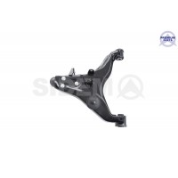 72070 SIDEM Ричаг незалежної підвіски колеса, подвеска колеса