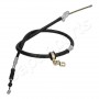 BC-2012L JAPANPARTS Тросик, cтояночный тормоз
