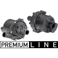 CP 598 000P MAHLE Водяний насос охолодження двигуна