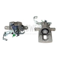 345040 BUDWEG CALIPER Гальмівний супорт