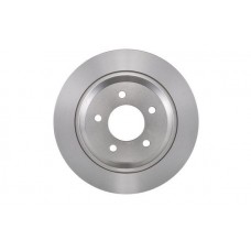 0 986 479 233 BOSCH Гальмівний диск