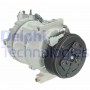 CS20477 DELPHI Компресор кондиціонера