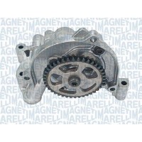 Масляний насос MAGNETI-MARELLI 351516000026