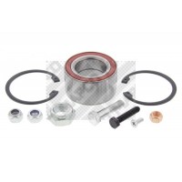 26701 MAPCO Комплект підшипника ступиці колеса