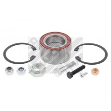 26701 MAPCO Комплект підшипника ступиці колеса