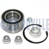 220056 RUVILLE Комплект підшипника ступиці колеса