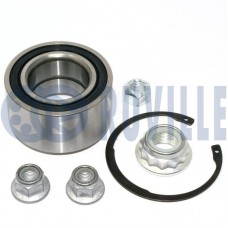 220056 RUVILLE Комплект підшипника ступиці колеса