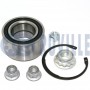 220056 RUVILLE Комплект підшипника ступиці колеса