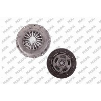 000260209 MAPA Комплект зчеплення