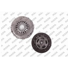 000260209 MAPA Комплект зчеплення