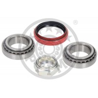 301038 OPTIMAL Комплект підшипника ступиці колеса