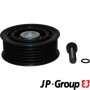 1318302100 JP GROUP натяжний ролик, Поліклиновий ремінь