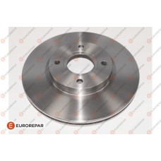 1686720380 EUROREPAR Гальмівний диск