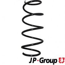 4342202800 JP GROUP Пружина ходової частини