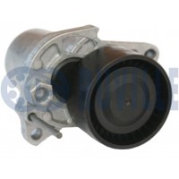 542413 RUVILLE Натяжная планка, Поліклиновий ремінь