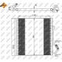 35720 NRF Конденсатор кондиціонера