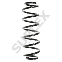 31025 SUPLEX Пружина ходової частини